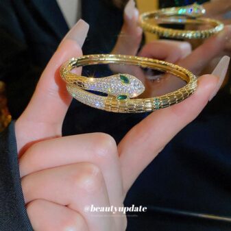 Snack Bracelet Premium one
