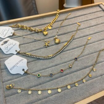 Chain Bracelet