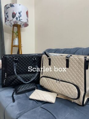 Large size tote bag