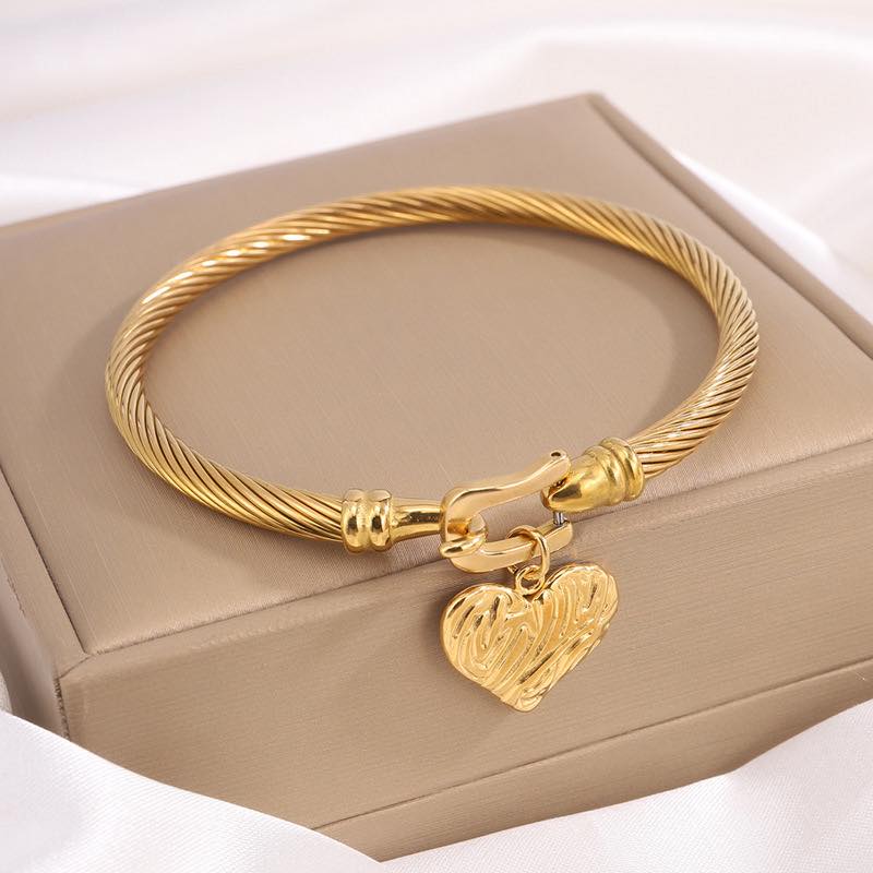 Stainless Steel Bracelet