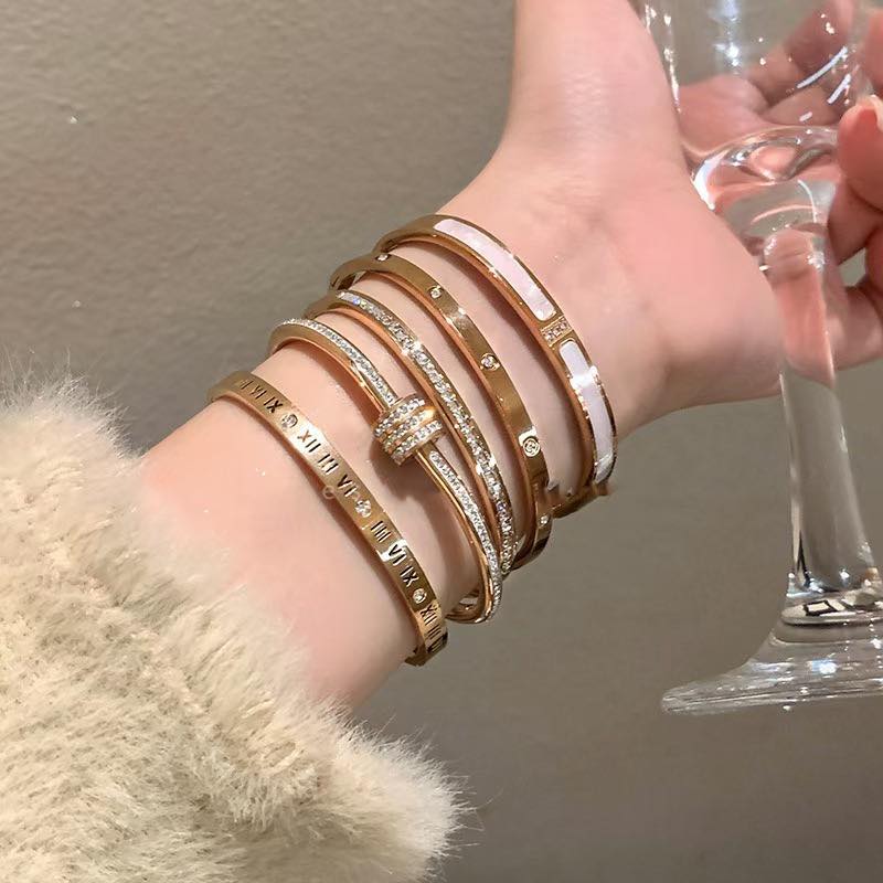 Rose Gold bracelet