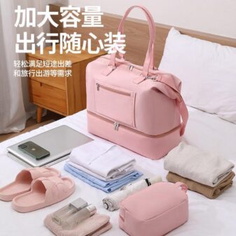Travel Bag