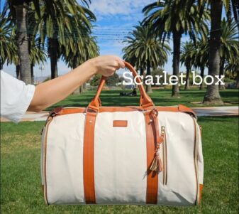 Travel Bag
