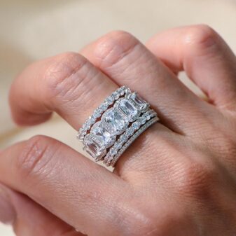 Silver925 Set