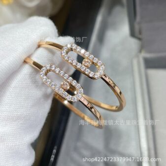 luxury bracelet
