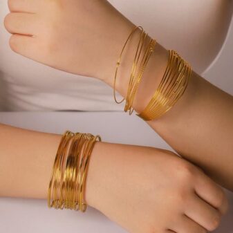 Bracelet Cuff