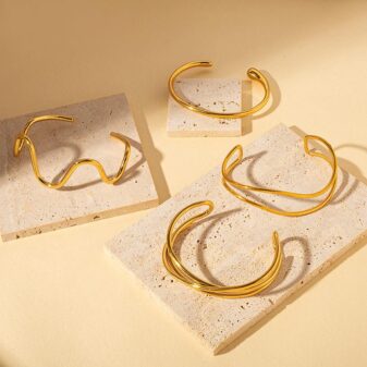 Stainless Steel Bracelet