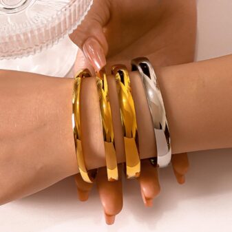 Stainless Steel Bracelet