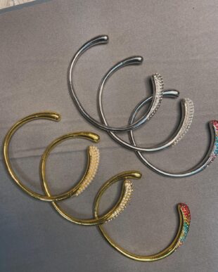 Stainless Steel Bracelet