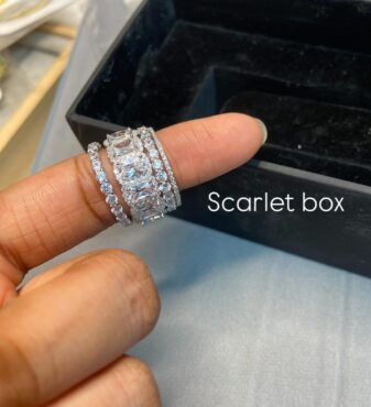 Silver925 RIng