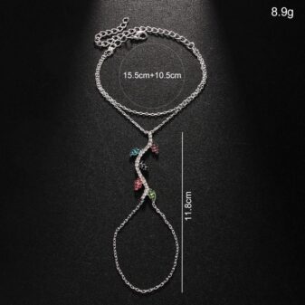 Hand Chain  - 2