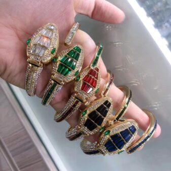 snack Watch Bracelet 