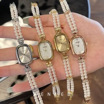 Pearl Watch