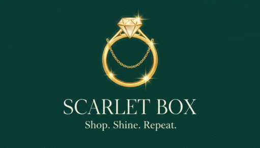 Scarlet Box