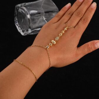 Aliban Hand Chain