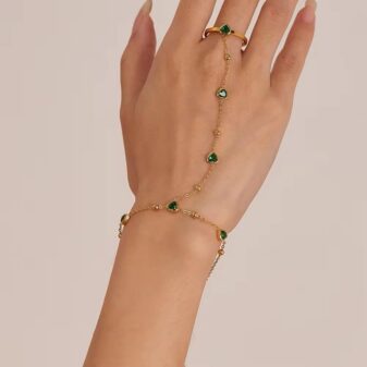 Aliban Hand Chain