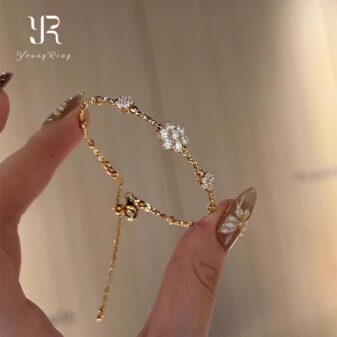 Stainless Steel Bracelet