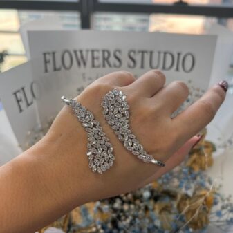 Zircon Luxury Bracelet