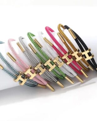 H Bracelet