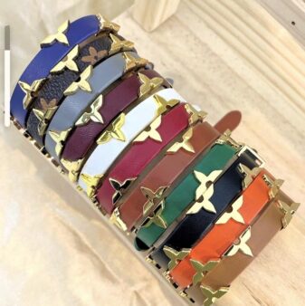 Classic Blet Bracelet