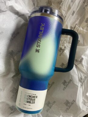 Stanley Quencher pro tour