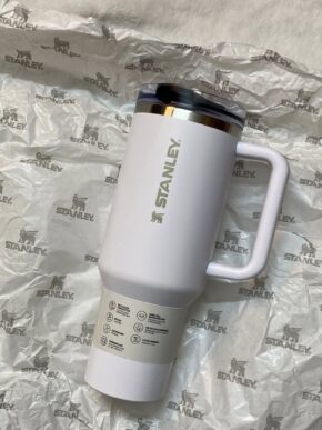 Stanley Quencher pro tour