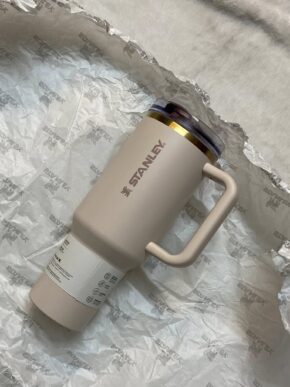 Stanley Quencher pro tour