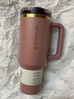 Stanley Quencher Pro tour