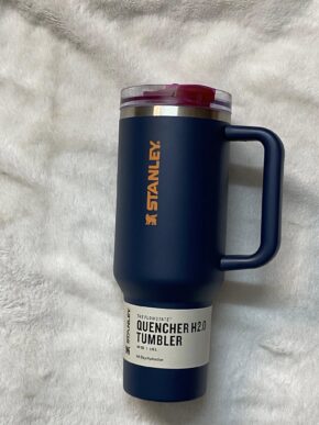 Stanley quencher pro tour