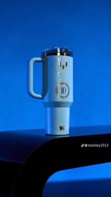 Stanlet x Messi pro tour