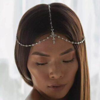 Bridal Hair Accessories