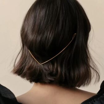 V Tiara