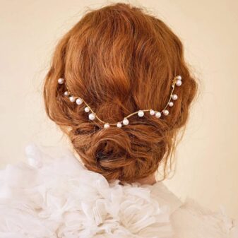 Pearl Headband