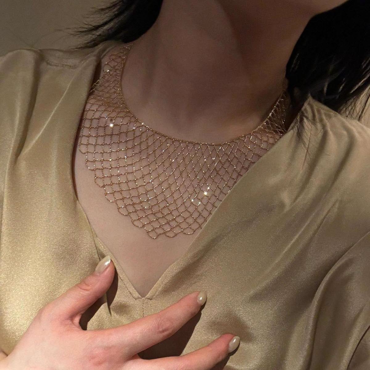 Full Necklace