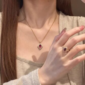 Necklace Set