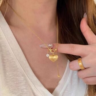 Love Neckchain